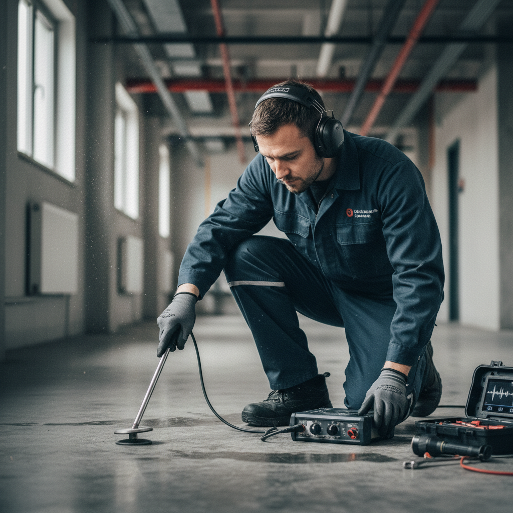 Écoute Électroacoustique